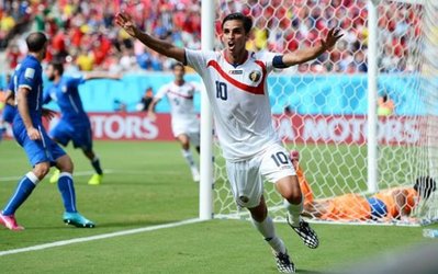 بورجس: ناواس در مریخ متولد شده است!