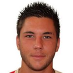 میگوئل آنخل گوئررو مارتین/المپیاکوس پِرایوس /یونان / باشگاهی / مردان (644)/35