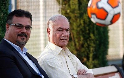 نظری جویباری: اجازه حضور بازیکنان استقلال در کشورهای عربی را نمی‌دهیم