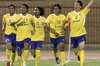 لیگ قهرمانان آسیا | پیروزی النصر مقابل بنیادکار در جدال همگروههای پرسپولیس