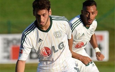 چرا چالهان‌ اوغلو پیشنهاد بایرن‌ مونیخ را نپذیرفت؟