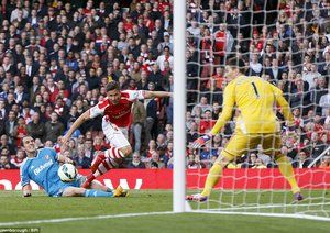 اليوير ژیرود