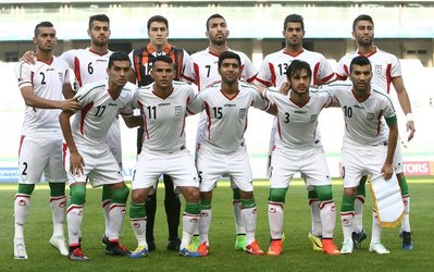 عذرخواهی مدیر تیم ملی فوتبال امید برای باخت به عربستان