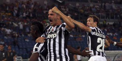 بونوچی: ثابت کردیم که یووه بهترین است