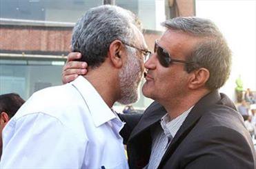 درخواست افزایش 20 درصدی بودجه نفت/ دو ورزشگاه را به AFC معرفی کردیم