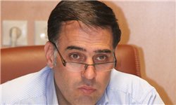 آذری: بودجه ذوب‌آهن هنوز تعیین نشده است/ پایمان را از اصول فراتر نمی‌گذاریم