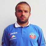 Nikola Sekulić/رودار /مونته نگرو / باشگاهی / مردان (845)/44