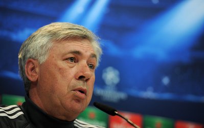 آنچلوتی: فوتبال ایتالیا قابلیت دارد اما فرهنگش باید تغییر کند / هواداران اسپانیایی از تیفوسی‌ها تعجب می‌کنند