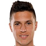 Bartlomiej Kalinkowski/لودزکی کِی اِس / / باشگاهی / مردان (6253)/31