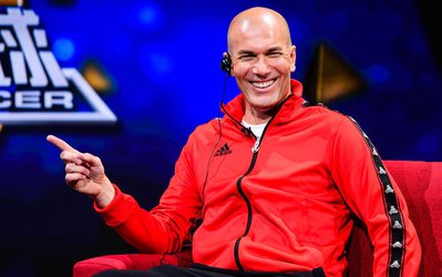 3 شرط زیدان برای مربیگری در چلسی