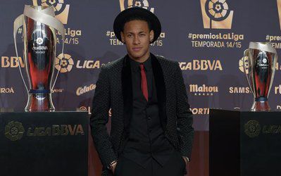 پنج دلیل برای عدم حضور نیمار در بین کاندید های توپ طلای سال آینده