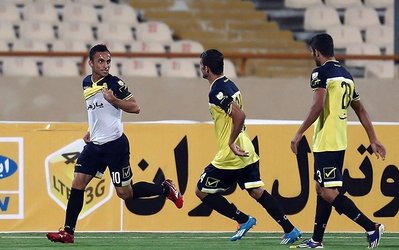 عبدی: عجیبترین پنالتیهای دوران فوتبالم را در بازی با استقلال دیدم