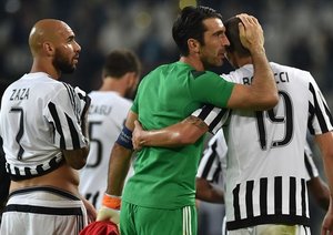 جیانلوئیجی بوفون