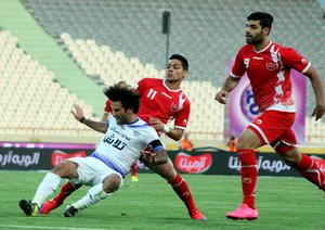 کمال الدین کامیابی نیا