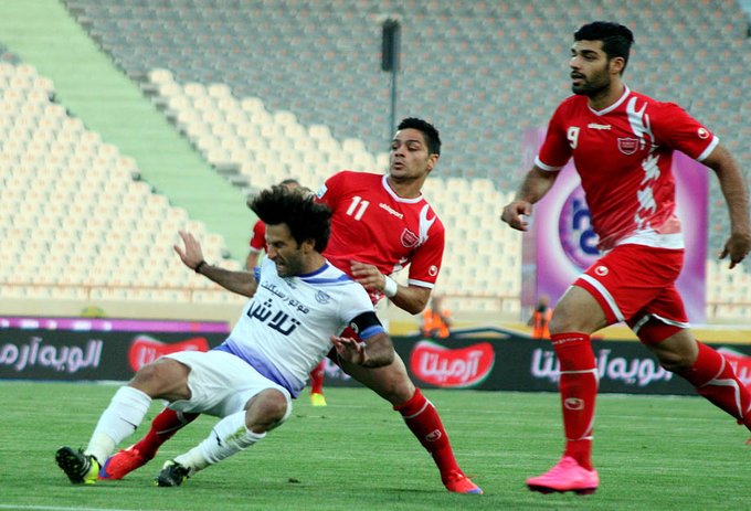 کمال الدین کامیابی نیا