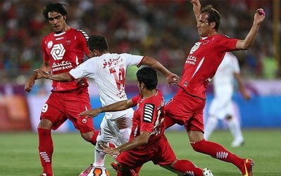 به استقبال هفته هفتم لیگ / سر و ته جدول به هم رسیدند