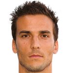 اوسکار دیاز گونزالِس/الکویانو /اسپانیا / باشگاهی / مردان (3700)/41