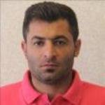 محمد حسن ابراهیمی/پارس جنوبی /ایران / باشگاهی / مردان (11435)/41