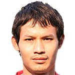 Anuwat Inyin/بی ای سی تیرو ساسانا / / باشگاهی / مردان (5221)/40