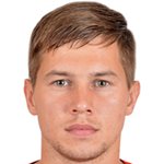 Vladislav Nikiforov/اِس کِی اِی انرژیا / / باشگاهی / مردان (6148)/36