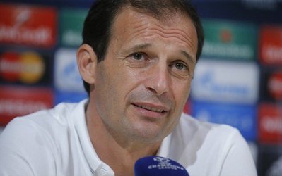 واکنش آلگری به جنجال ناپلی ها