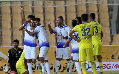 شایعه خطرناک در لیگ برتر/ ملوان امتیاز نفت تهران را می‌خرد؛ بدون هیچ مشکلی!