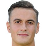 Aleksander Zukić/رادوملیو / / باشگاهی / مردان (6237)/34