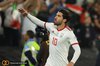 صحنه‌های حساس و گل‌های بازی ایران 3 - چین 0