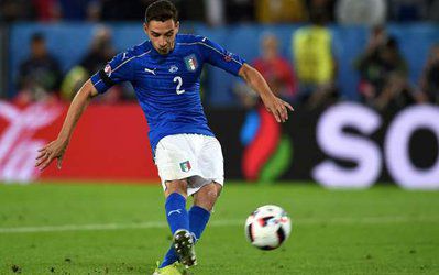 شایعه روز | بارسلونا به دنبال ایگناسیو آباته و ماتیا دی شیلیو