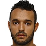 اندرسون دی کاروالیو سانتوس/سانتانا کلارا / / باشگاهی / مردان (5687)/35