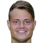 Timmy Thiele/كايزرسلاترن /آلمان / باشگاهی / مردان (903)/34