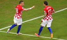 ویدئو : گل دوم کرواسی