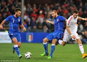 آندره آ برتولوچی