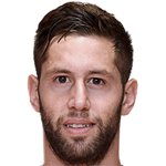 لوان مچلیدزه/دینامو تفلیس /گرجستان / باشگاهی / مردان (1237)/35