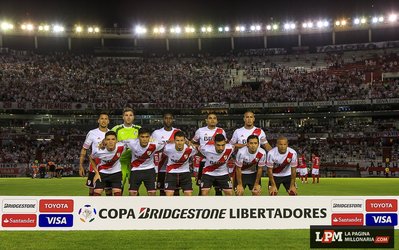 لیبرتادورس | ریورپلاته برای سومین بار قهرمان شد