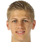 جین بوتز/موسکرون پارُوِلز / / باشگاهی / مردان (5981)/30