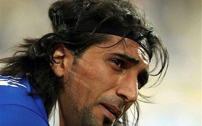 کرار: با استقلال به توافق نرسیدم