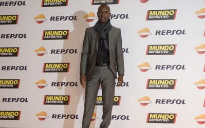 اریک آبیدال پیشنهاد همکاری با بارسا را قبول نکرد