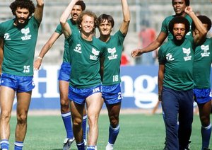 جام جهانی 1982