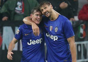 استفان لیختشتاینر - یورنته|یوونتوس 7 - 0 پارما /  سری آ