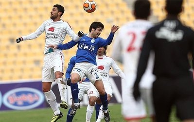 منوچهری: امیدوارم لیگ را با گل زدن به استقلال شروع کنم