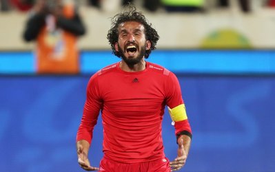 نوری: گل‌گهر اتوبوسی دفاع می‌کرد / اکسیژن در زمین کم بود / هدف ما قهرمانی جام حذفی است