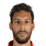 Lorenzo Galassi/اُلهانس /پرتغال / باشگاهی / مردان (438)/34