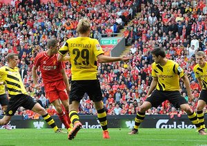 جردن هندرسون