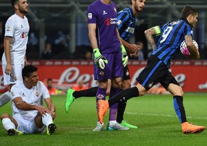 مائورو ایکاردی