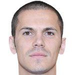 گِئورگه فلورسکو/Universitatea Cluj / / باشگاهی / مردان (14409)/41