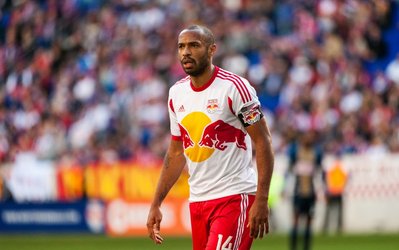 آنری: دیگر شاهد فوتبالیستی همانند مسی نخواهیم بود