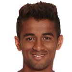 احمد وَسیم رازیک/سریلانکا / ملی / مردان (1645)/31