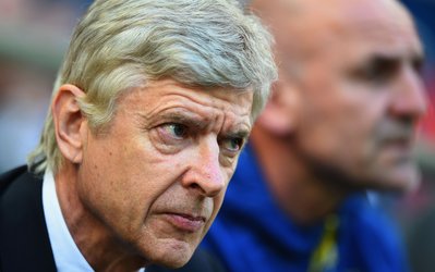 ونگر: ریدینگ حاضر بود کشته شود و به فینال برسد / اشتباه دروازه‌بان آن‌ها، خوش‌شانسی آرسنال بود