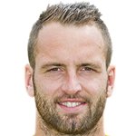 Přemysl Kovář/اسلاویا پراگ /جمهوری چک / باشگاهی / مردان (1104)/40